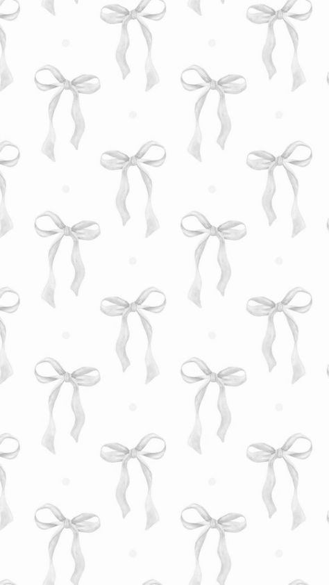 Coquette Christmas Wallpaper, Bow Wallpaper Iphone, Images For Wallpaper, Pink Wallpaper Ipad, Cute Home Screen, Iphone Wallpaper Preppy, Bows Coquette, Cute Images For Wallpaper, Pretty Wallpaper Ipad