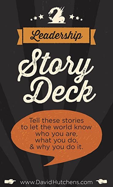 Amazon.com: Leadership Story Deck : Books Leadership Stories, Sharing Knowledge, Illustrated Cards, Stories Of Success, Story Structure, Tell Your Story, Know Who You Are, Card Illustration, Brand Story