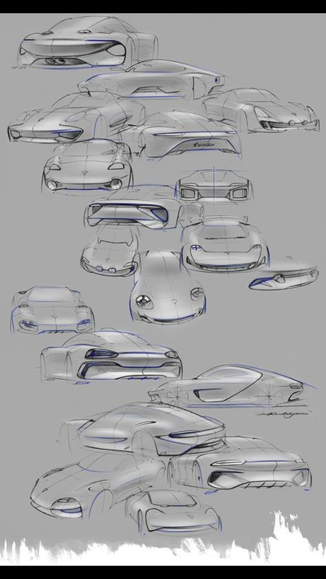 Easy Diys, 3d Camera, Industrial Design Sketch, Car Design Sketch, Concept Car Design, Sketch Markers, Deserve Better, Car Sketch, Sketch Inspiration