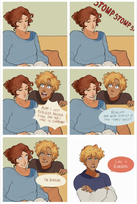 William Andrew Solace Fanart, Pernico Fanart, Solangelo Fanart Comic, Will Solace Fanart, Solangelo Art, Solangelo Fanart, Percy Jackson Drawings, Pjo Fanart, Percy Jackson Comics