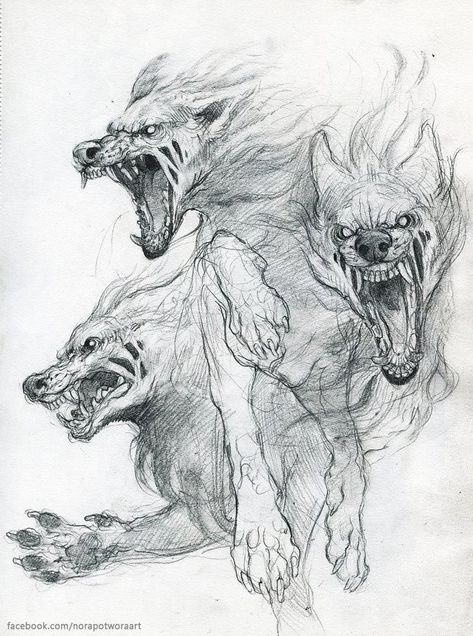 Wolf Sketch, Werewolf Art, Tattoo Life, Creepy Art, Animal Sketches, Wolf Art, Sleeve Tattoo, Creature Design, Creature Art