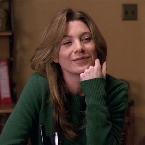 Meredith Grey Season 1, Dark And Twisty, Ellen Pompeo, Patrick Dempsey, Adore U, Meredith Grey, Anatomy, Grey, Twitter