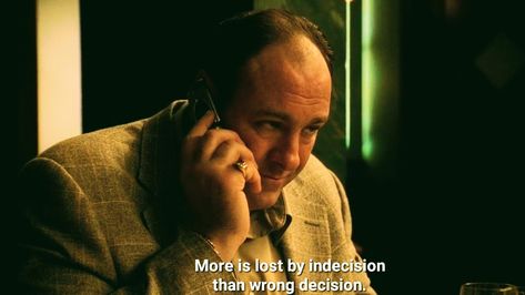 Soprano Quotes, Anthony Soprano, Tony Soprano Quotes, Mob Quotes, Scene Quotes, Sopranos Quotes, Corny Quotes, Black Diaspora, Male Energy