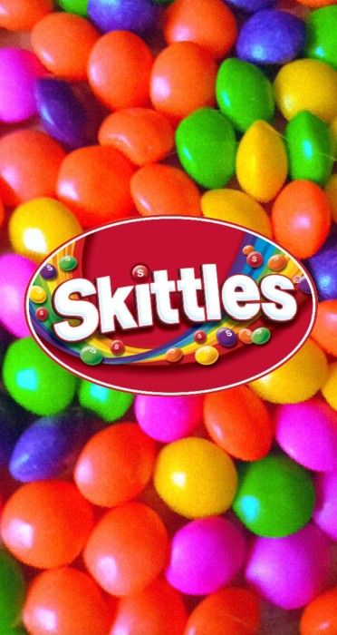 Photo of skittles Skittles Wallpaper, Rainbow Skittles, Rainbow Kids, Indie Kids, Candy, Rainbow