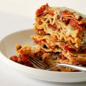 Carrabba's CopyCat Lasagna Recipe Carrabbas Recipes, How To Make Lasagna, Copykat Recipes, Copycat Restaurant Recipes, Lasagna Recipe, Marinara Sauce, Italian Dishes, Restaurant Recipes, Marinara