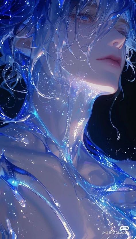 Art Mignon, Art Et Illustration, Ethereal Art, Dreamy Art, 영감을 주는 캐릭터, Art Anime, Boy Art, الرسومات اللطيفة, Fantasy Character Design