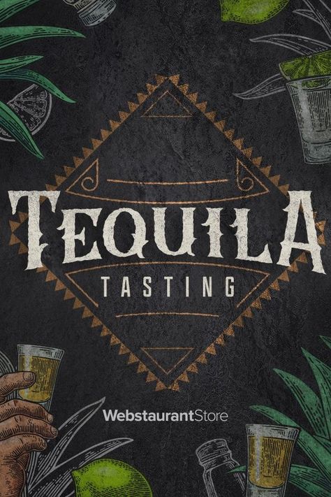 Cinco De Mayo Food Ideas, Tasting Party Food, How To Make Tequila, Tequila Tasting, Tequila Bar, Best Tequila, Tacos And Tequila, Tequila Drinks, Life Binder