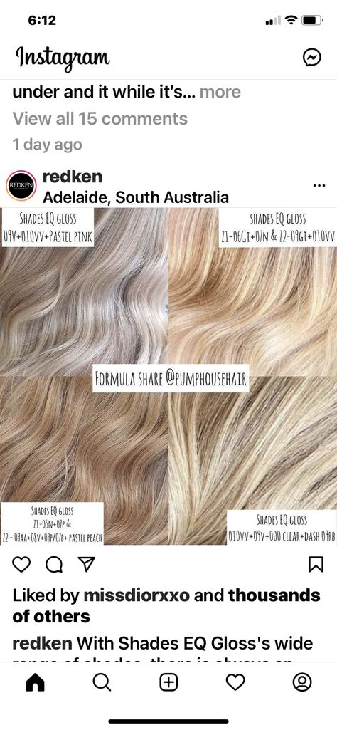 Shades Eq Champagne Blonde Formula, Vanilla Blonde Formula, Shades Eq Toner Formulas Honey Blonde, Warm Blonde Toner Formula, Honey Blonde Toner Formula, Golden Blonde Shades Eq Formula, Honey Blonde Shades Eq Formula, Champagne Blonde Hair Formula, Champagne Blonde Redken Formulas