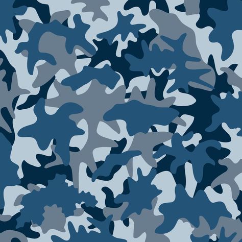 Camo, Anime, Color