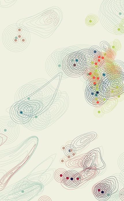 Sensory Maps Iq Logo, Urban Mapping, London City Map, Sound Map, Cartography Map, Map Diagram, Architecture Mapping, Data Map, Information Visualization