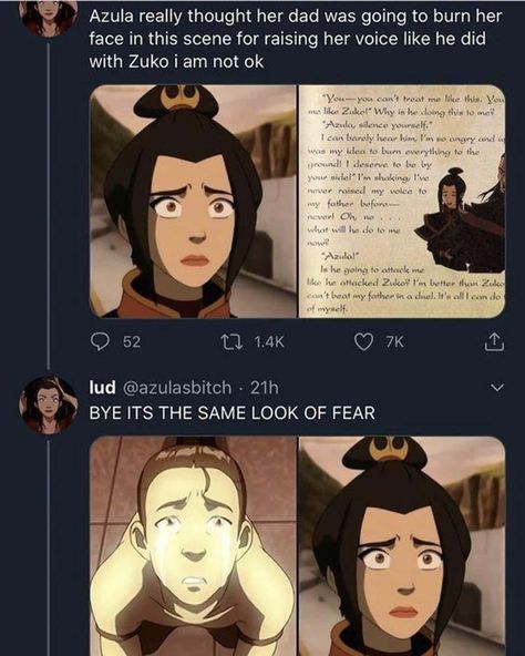 Dark Details Fans Noticed In Nostalgic Cartoons Fire Nation Royal Family, Fire For Hire Fanart, Avatar The Last Airbender Fire Nation, Atla Fire Nation, Azula And Zuko, Avatar Fire Nation, Atla Azula, Fire Bender, Nostalgic Cartoons