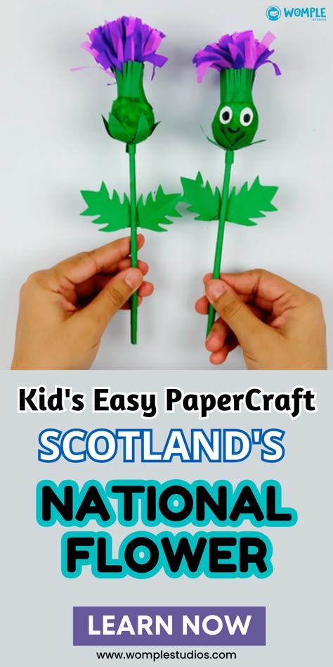 Stem Activities Elementary. Engineering Activities For Kids. Stem Crafts. Easy Stem. Stem Challenges Elementary. Easy Stem Activities For Kids. Easy Stem Activities For Kids. Montessori Craft Educational Project. Toilet Paper Roll Project. DIY Recycle Projects For Kids. Scotland School Project, Scottish Activities For Kids, Scotland Party Theme, Scottish Art For Kids, Scotland Activities For Kids, Burns Night Crafts For Kids, Scotland Crafts For Kids, Scottish Crafts For Kids, Ireland Crafts