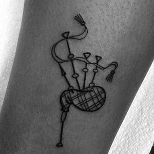 Scotland Tattoo, Scottish Thistle Tattoo, Scottish Tattoo, Scottish Tattoos, Scottish Symbols, Thistle Tattoo, Scottish Pride, Pride Tattoo, Scottish Accent