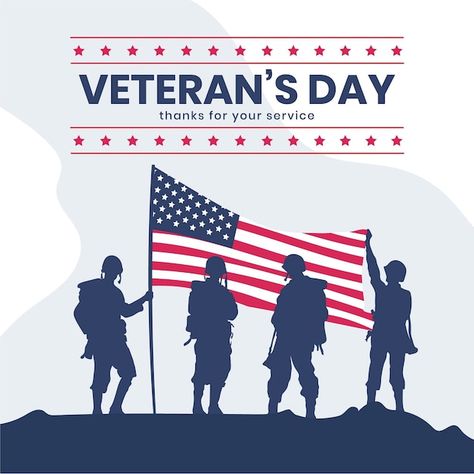 Veterans Day Graphic Design, Happyveterans Day, Veterans Day Celebration, Thanks For Your Service, Happy Veterans Day, Veteran's Day, Great Place To Work, Veteran’s Day, Art Society