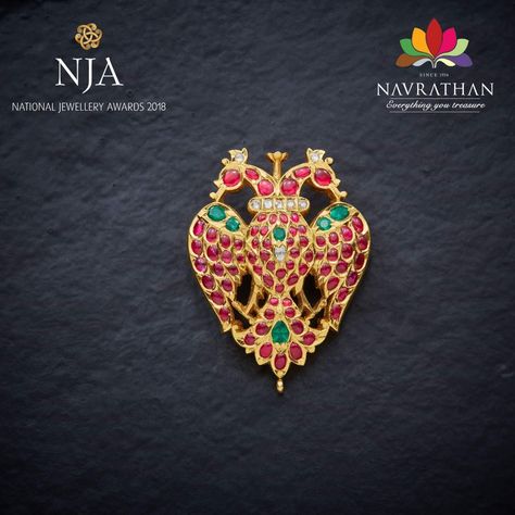 Gandaberunda Jewellery, Gandaberunda Pendant, Mysuru Dasara, Navrathan Jewellers, Traditional Pendant, Amur Tiger, Tiger Claw, Swan Necklace, Indian Princess