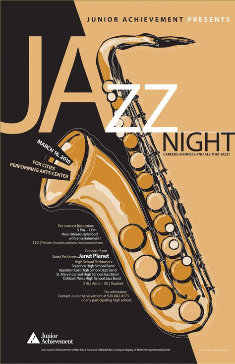 Jazz Poster Illustrator, Jazz Music Poster Design, Jazz Festival Poster Illustration, Jazz Festival Poster Design, Jazz Music Poster, Jazz Night Poster, Music Night Poster, Jazz Poster Design, Jazz Logo