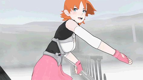 tumblr_static_2013-09-12-605561.gif (500×281) Rwby Nora Valkyrie Gif, Rwby Gif, Rwby Nora, Nora Rwby, Nora Valkyrie, Rwby Volume, Rwby Memes, Red Like Roses, Rwby Characters