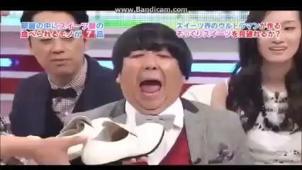 Japanese game show chocolate or not Japanese Game Show, Court Room, Reaction Gif, Weird Humor, Fashion Technology, Game Shows, Out Of Space, Japanese Games, Amazing Ideas