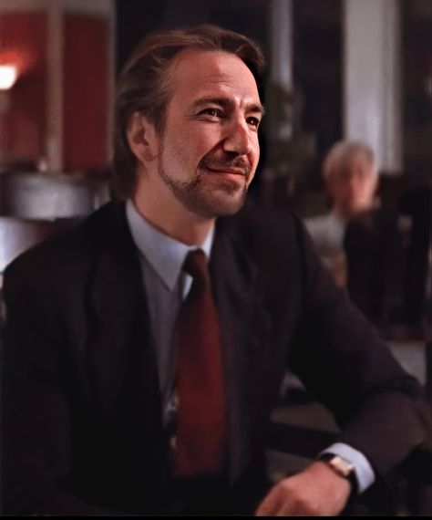 Alan Rickman Die Hard, Alan Rickman Harry Potter, Alan Rickman Snape, Hans Gruber, Alan Rickman Movies, Louis Garrel, Alan Rickman Severus Snape, Severus Rogue, Jason Isaacs