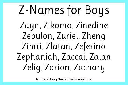 Z Names Boys, Z Names, Guy Names Unique, Swahili Names, Z Baby Names, Single Boy, Unique Boy Names, Twin Life, Boy Name