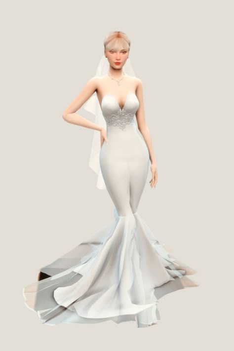 Sims 4 Vail Cc, Sims 4 Cc Veil Maxis Match, Wedding Hair Sims 4, Veil Sims 4 Cc, Sims 4 Cc Wedding Veil, Sims 4 Veil Cc, Sims4 Wedding Dress, Wedding Dresses Sims 4 Cc, Sims 4 Crown Cc