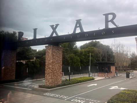 Just grateful 💚 Pixar Offices, Animation Career, Pixar Studios, Milky Tea, Pixar Lamp, Madeline Mcgraw, Animation Classes, Animation News, Future Aesthetic