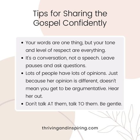 Sharing The Gospel, Share The Gospel, Spirit Lead Me, Gospel Quotes, Blood Of Christ, Jesus Resurrection, Words Of Comfort, Christian Motivation, What To Say