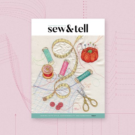 Exciting news!!! 🎉 We are bursting at the seams to share with you something we've been working on for quite some time now, and it’s finally out in the world… meet Sew&Tell by Peppermint; the first edition of our new digital magazine about sewing with style, sustainability and substance! Get your mitts on this inaugural issue – all 182 pages of it! – from our website for only $12! peppermintmag.com/product/sew-and-tell Peppermint Patterns, Fabric Planters, Harvest Crafts, Plus Size Sewing Patterns, Plus Size Sewing, Soft Toy Patterns, Pocket Skirt, Sewing Magazines, Top Sewing