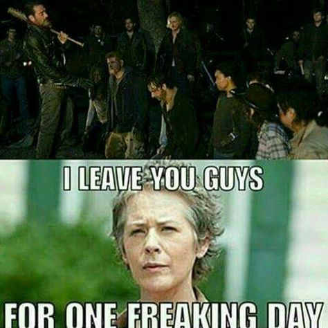 Walking Dead Jokes, Walking Dead Quotes, The Walking Dead Memes, Twd Memes, Twd Funny, Walking Dead Funny, Walking Dead Memes, Dead Memes, Twd Cast