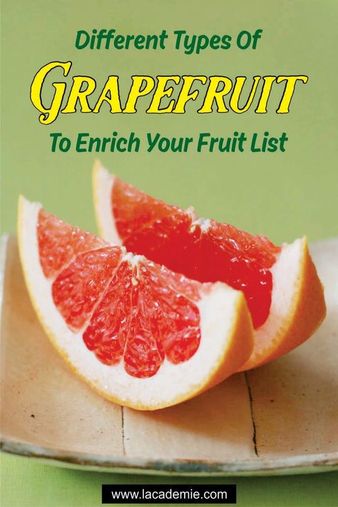 14 Grapefruit Types You Should Try in 2024 Fruit List, Ruby Red Grapefruit, Orange Skin, European Cuisine, Grapefruit Juice, Juicy Fruit, Pink Grapefruit, Sweet Tarts, Daily Diet