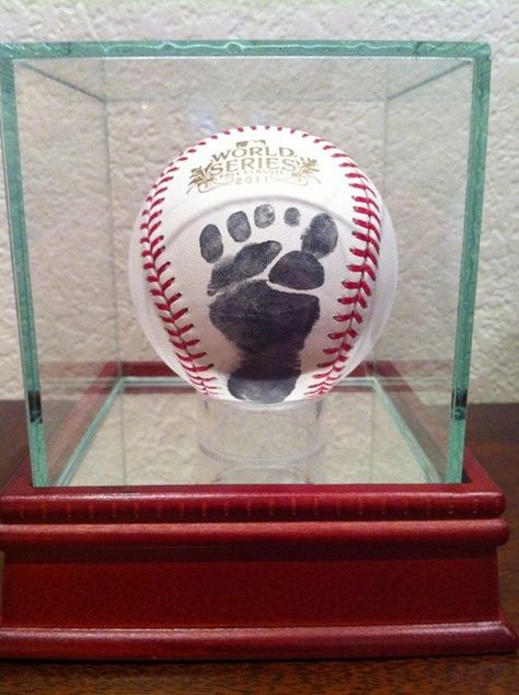 Newborn Footprint Baseball, Neutral Baseball Nursery, Baseball Nursery Baby Boy, Baby Boy Baseball Nursery, Baby Boy Sports Nursery, Baseball Themed Nursery, Baseball Nursery Theme, Vintage Baseball Nursery, Vintage Sports Nursery