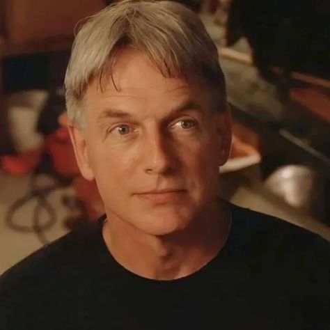 Mark Harmon is Mr Perfect 💞 on Instagram: "#markharmon" Jethro Gibbs, Ncis Abby, Gibbs Ncis, Leroy Jethro Gibbs, Mark Harmon, Mr Perfect, Russell Crowe, Fictional Men, Abc 123