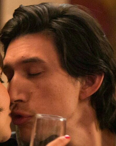 Adam Driver in GIRLS Adam Driver Girls, Adam Sackler, Mr Adams, Adam Drive, Constant Headaches, Kiss Face, Kylo Ren Adam Driver, Daisy Ridley, Adam Driver