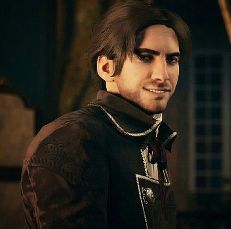 Arno Victor Dorian - so much sass <3<=I believe that's why they are called asSASSins, lol <- OMG HAHAHA Assassins Creed Unity Arno, Arno Victor Dorian, Assassin's Creed Hidden Blade, No Eyebrows, Arno Dorian, Assassin's Creed Wallpaper, Edwards Kenway, Assassins Creed Series, Assassins Creed Unity