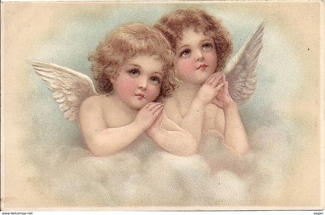 Baby Angel Drawing, Angel Baby Painting, Pink Angel Aesthetic, Cherub Art, Vintage Angels, Victorian Angels, Etiquette Vintage, Angel Wallpaper, Rennaissance Art