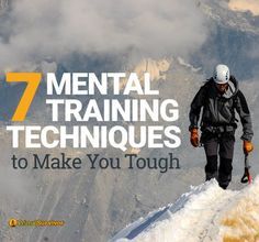 Mental Toughness Training, Woord Van God, Survival Life Hacks, Mental Toughness, Survival Techniques, Mentally Strong, Survival Life, Mental Training, Mental Strength