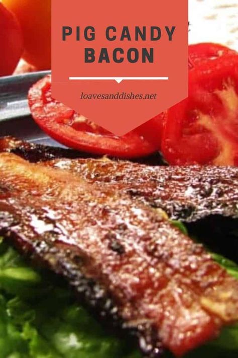 Candy Bacon Recipe, Candy Bacon, Candied Bacon Recipe, 5 Minute Recipe, Pig Candy, Scratch Cooking, Eggs Recipes, Fly Girls, 5 Minute Meals