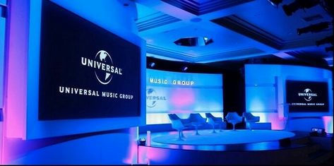 Universal Music Group Office, Music Industry Jobs, Music Industry Job Aesthetic, Music Industry Business Aesthetic, Entertainment Industry Aesthetic, Kpop Lifestyle, Music Studio Aesthetic, Office Nyc, Bleach Bottle