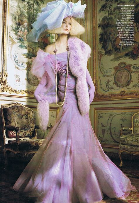 Raquel Zimmermann, Grace Coddington, Mode Editorials, Vogue Editorial, David Sims, Christian Dior Haute Couture, Annie Leibovitz, Mario Testino, Vogue Us