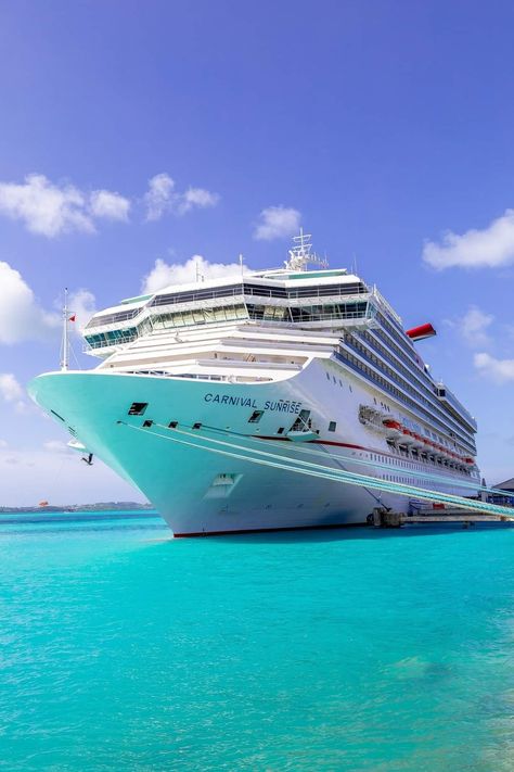 Carnival Cruise Line Inquire now: https://linktr.ee/woo20250 23 ships operate 2- to 23-day voyages, departing from every coast in the U.S. While we’re best known for Caribbean cruises, we sail to other exotic and amazing destinations like Mexico, Alaska, The Bahamas, Europe and Hawaii. Additionally, Carnival Cruise Line Australia has two ships, and offers cruises from Sydney and Brisbane to New Zealand and the Pacific Islands. #CarnivalCruise #ChooseFun Become A Travel Agent, Mexico Cruise, Ocean Cruise, Msc Cruises, Ocean Day, Carnival Cruise Line, Pacific Islands, Oceans Of The World, Carnival Cruise