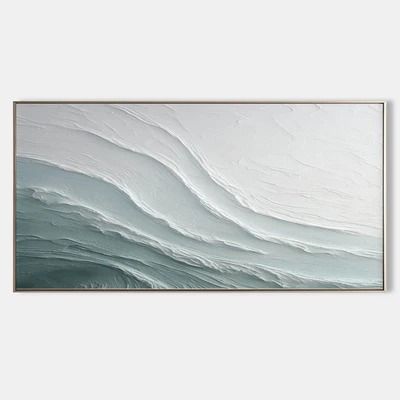 Buy Original Plaster Wall Art Plaster Texture Painting Large Plaster Abstract Canvas art Deals – Page 9 Plaster Texture Painting, Plaster Art Texture, Wall Art Plaster, Coastal Bedding Sets, Teak Bath, Art Plaster, Coastal Chandelier, Plaster Texture, Wreath Wall Art