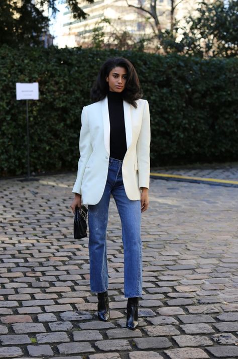 Wardrobe Office, Event Attire, Outfits Formal, Imaan Hammam, Business Professional Attire, Meeting Outfit, Minimalistic Outfits, Executive Fashion, Trendy Office