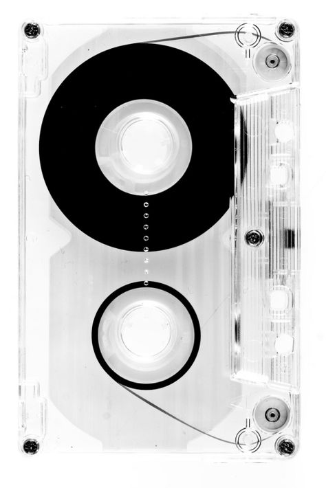 Cassette Cv Inspiration, Inspiring Photography, Cassette Player, Cassette Tapes, Modern Industrial, Design Modern, White Photography, Round Mirror Bathroom, Industrial Design