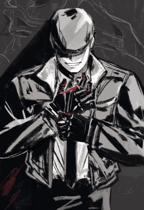 Moon Knight Jake Lockley Fanart, Moon Knight Daredevil, Moon Knight Jake, Moon Knight Jake Lockley, Jake Lockley Fanart, Moon Knight Fanart, Jake Lockley, Mr Knight, Marvel Moon Knight