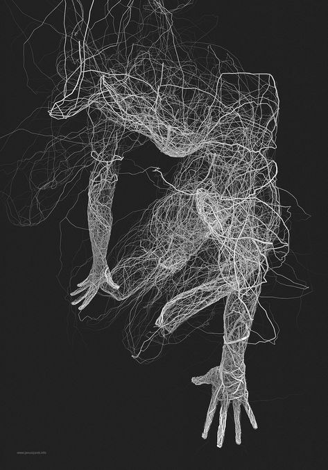 Generative Kunst, Level Design, Glitch Art, Elements Of Art, Drawing Tutorials, Generative Art, Human Figure, String Art, Art Plastique