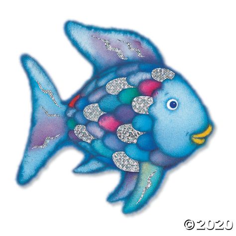 Rainbow Fish Art, Rainbow Fish Crafts, Rainbow Mosaic, Rainbow Pin, Fish Crafts, Rainbow Fish, Spongebob Memes, Mosaic Designs, Fish Art