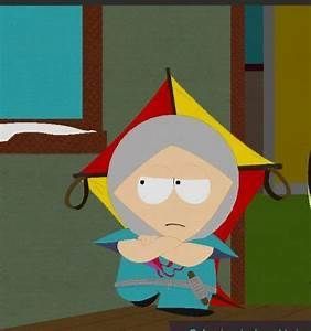 Holding A Knife, Kyle Broflovski, South Park, Image Search