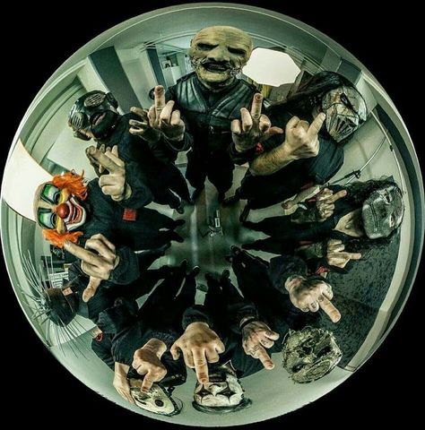 Slipknot, Follow Me