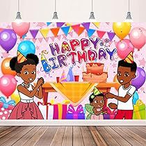 Birthday Music Theme, Cartoon Happy Birthday, Background For Kids, Music Theme Birthday, Birthday Music, Theme Photography, Backdrops Kids, Music Themed Parties, 1st Birthday Banners