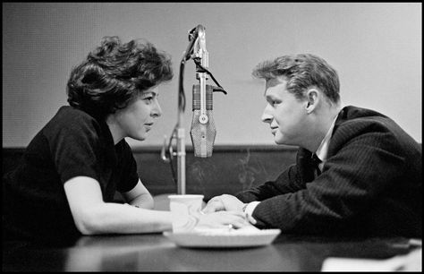 A Lovingly Obsessive Tribute to Mike Nichols, by Elaine May - The ... Mike Nichols, Idol Worship, The New Yorker, Golden Age, New Yorker, Worship, Musician, Sign Up, Talk Show